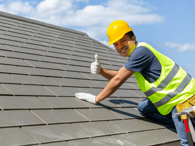 About Roof Repair Experts Hurley, WI